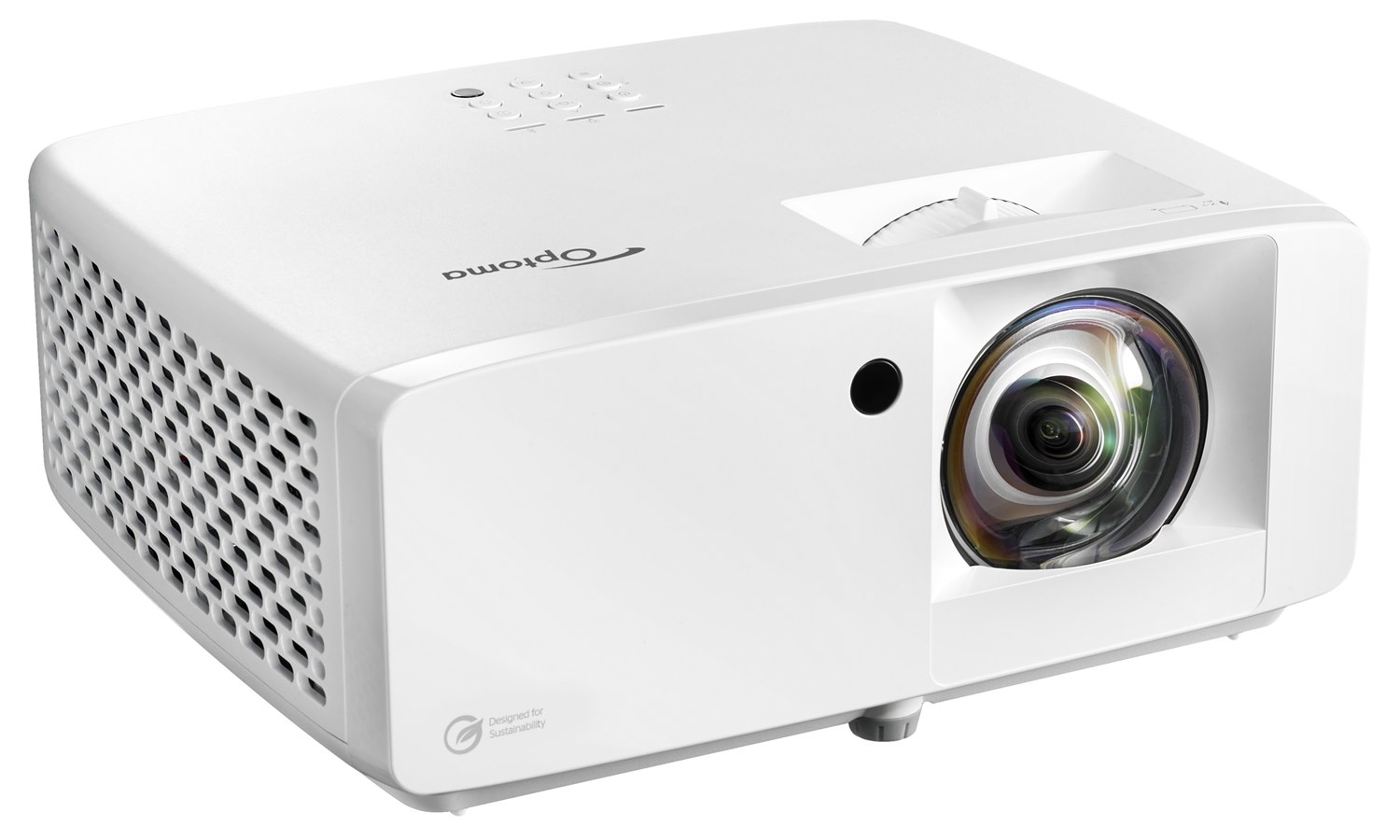 proyector UHZ35ST Optoma