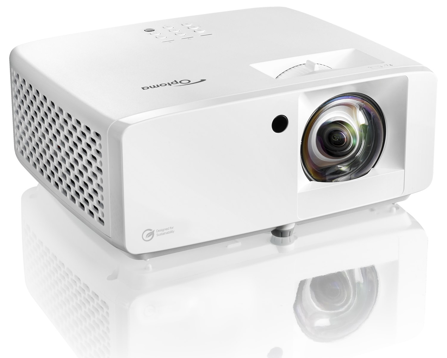 proyector ZK430ST