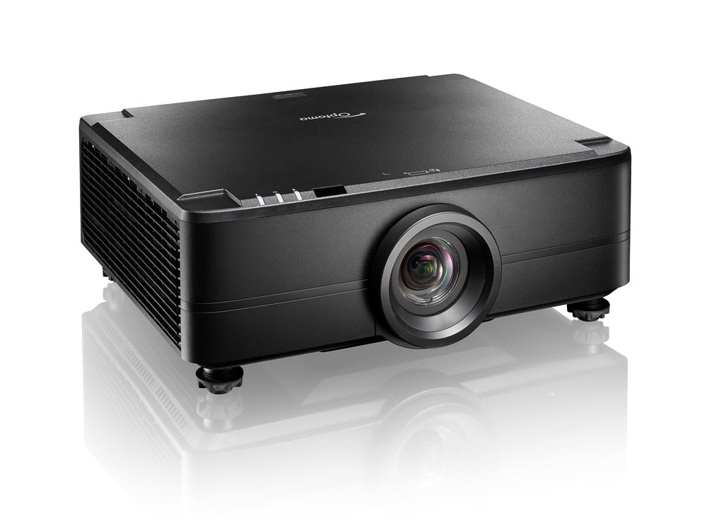 Proyector ZU820TST optoma