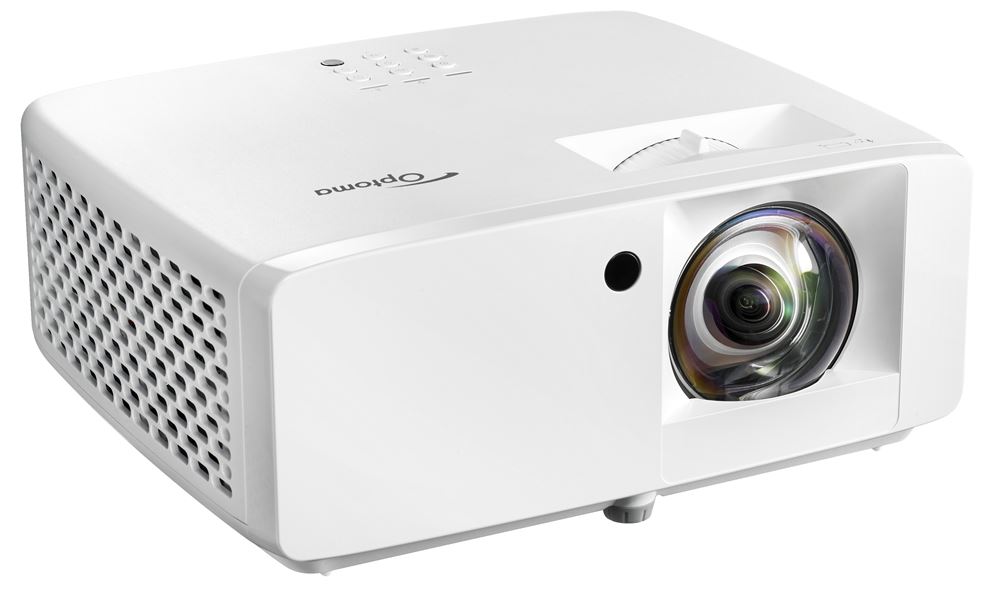 Proyector ZW350ST