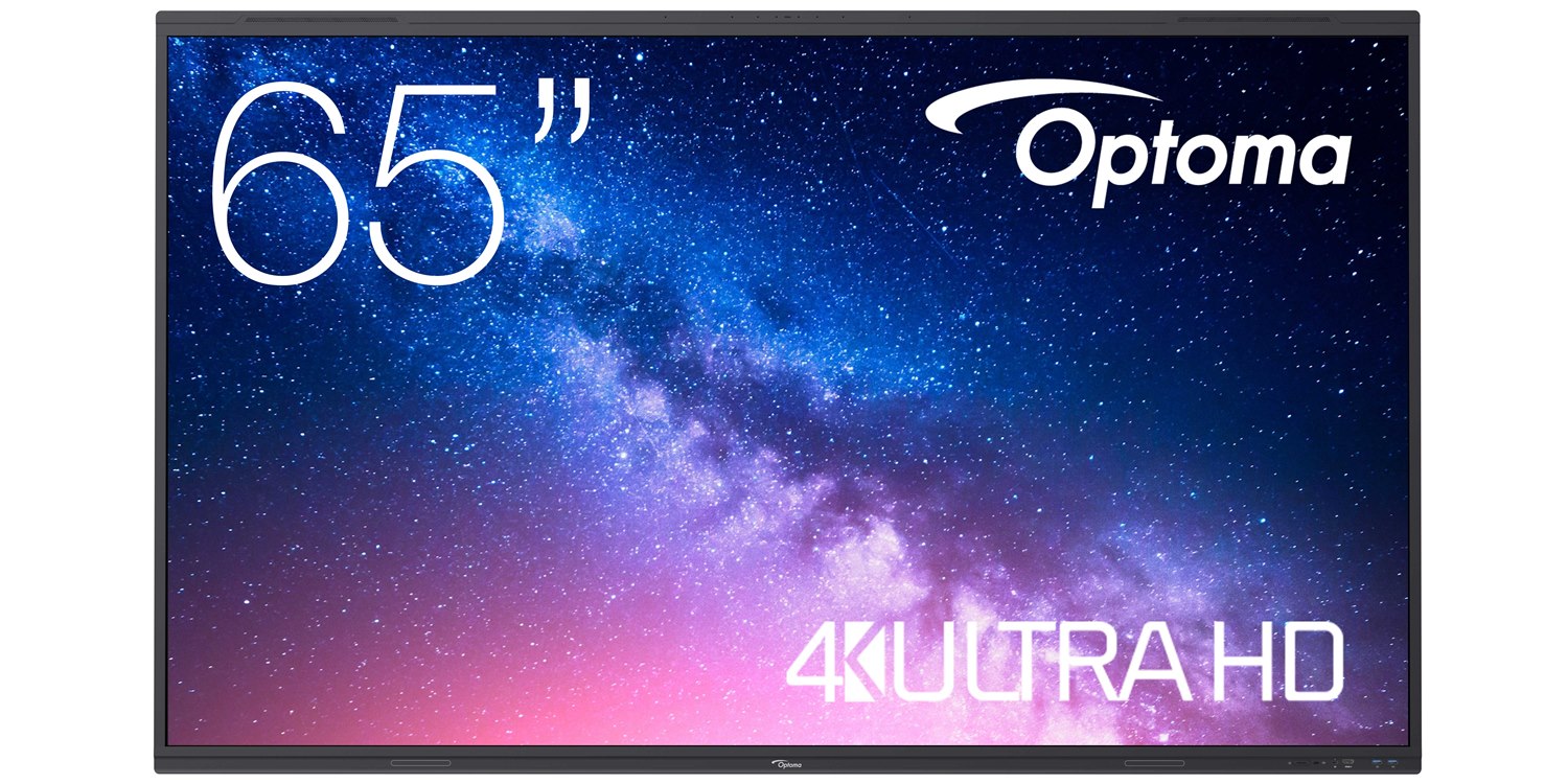 Monitor 5653RK optoma