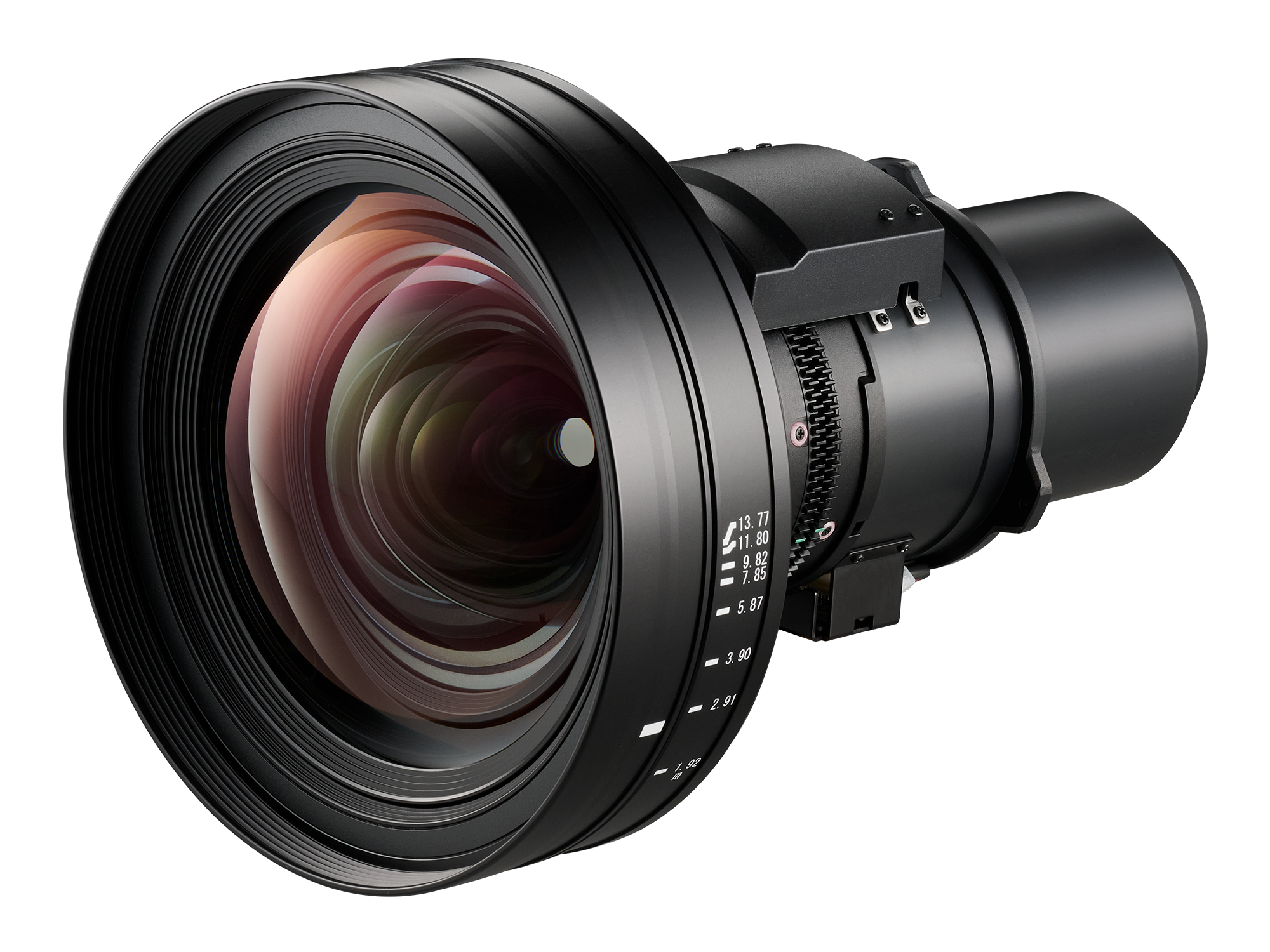 BX-CTA12 lente