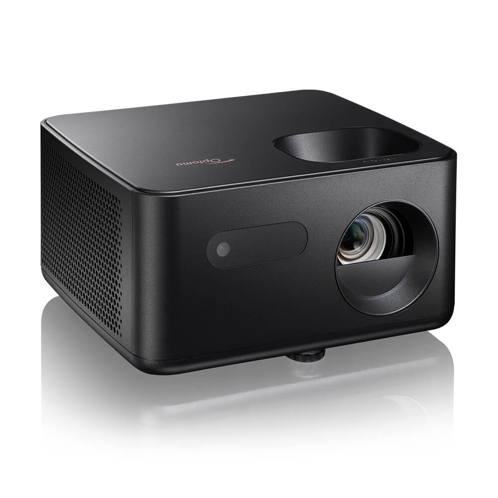 proyector PK31 Optoma