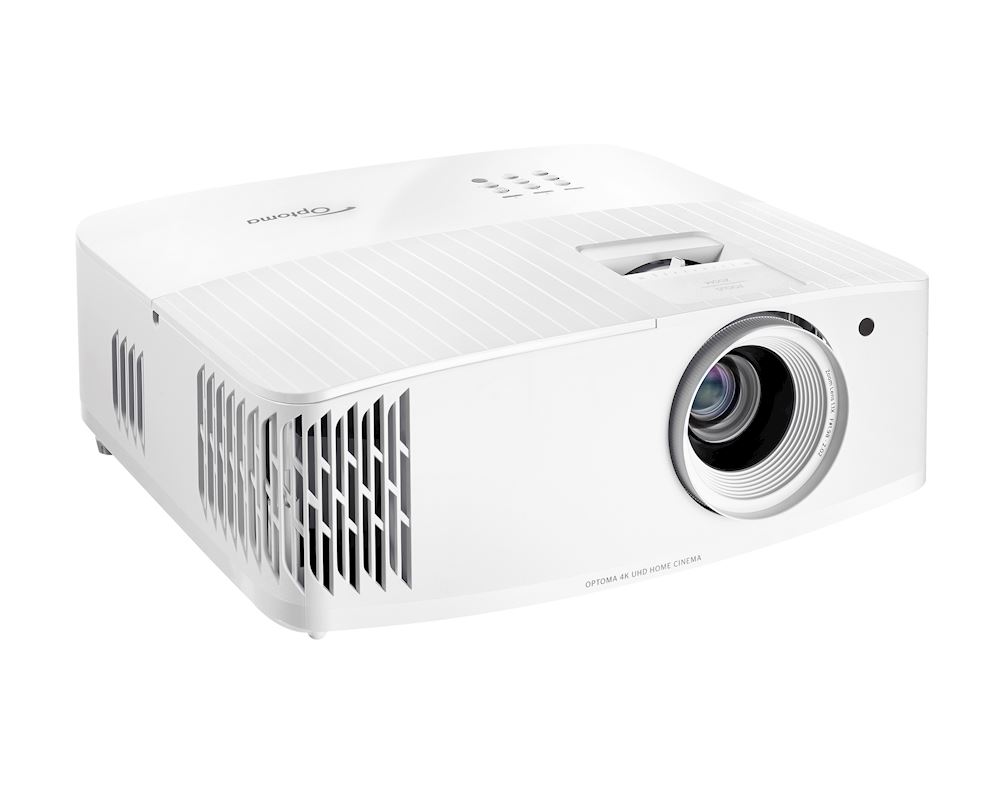 Proyector UHD35x