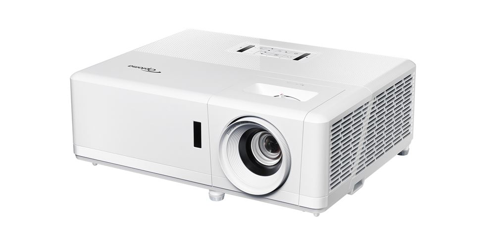 proyector UHZ45 Optoma