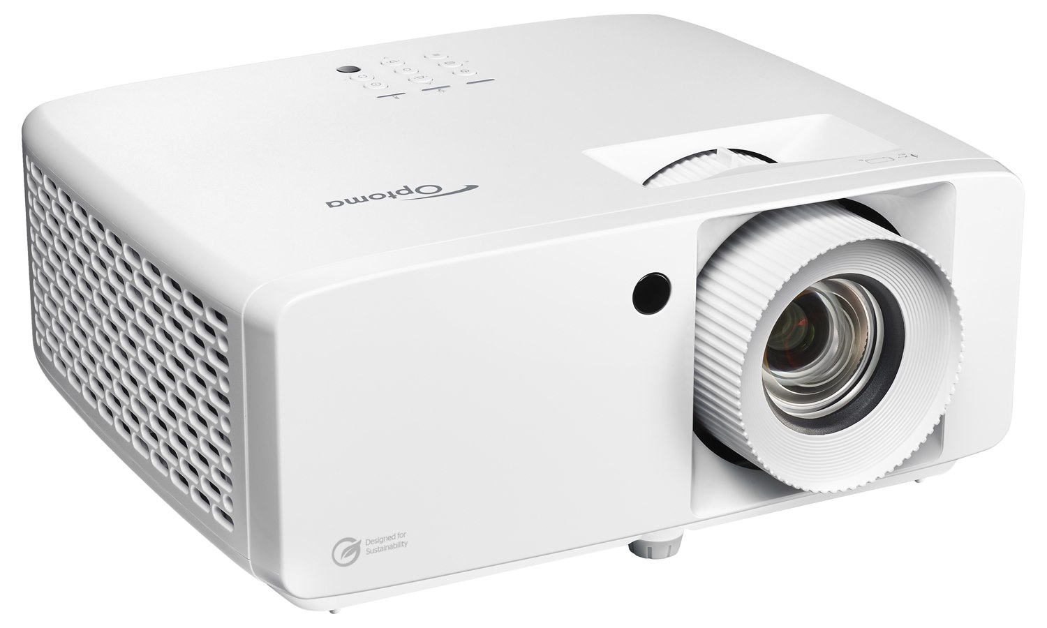 proyector UHZ66 Optoma