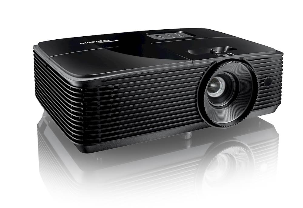 Proyector X400LVe Optoma