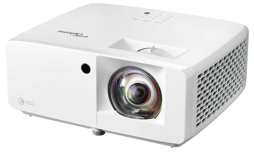 Proyector ZH400ST