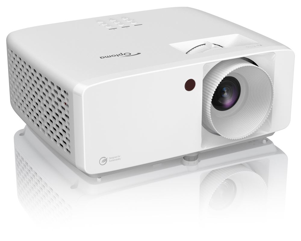 proyector ZH420