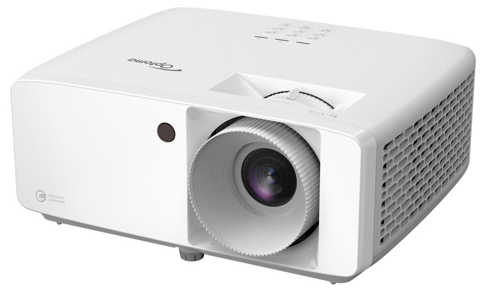 proyector ZH520 Optoma