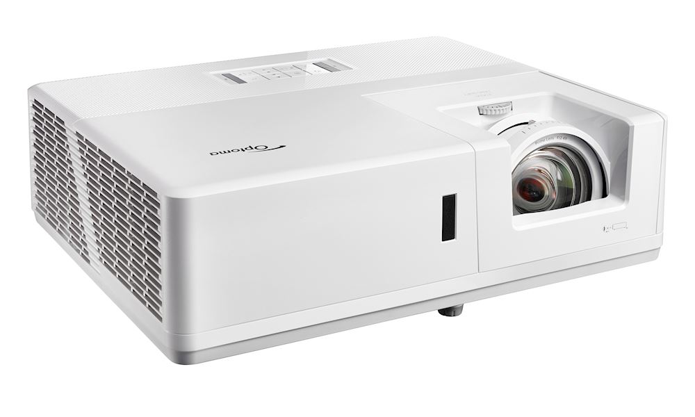 proyector ZU606TST-W Optoma