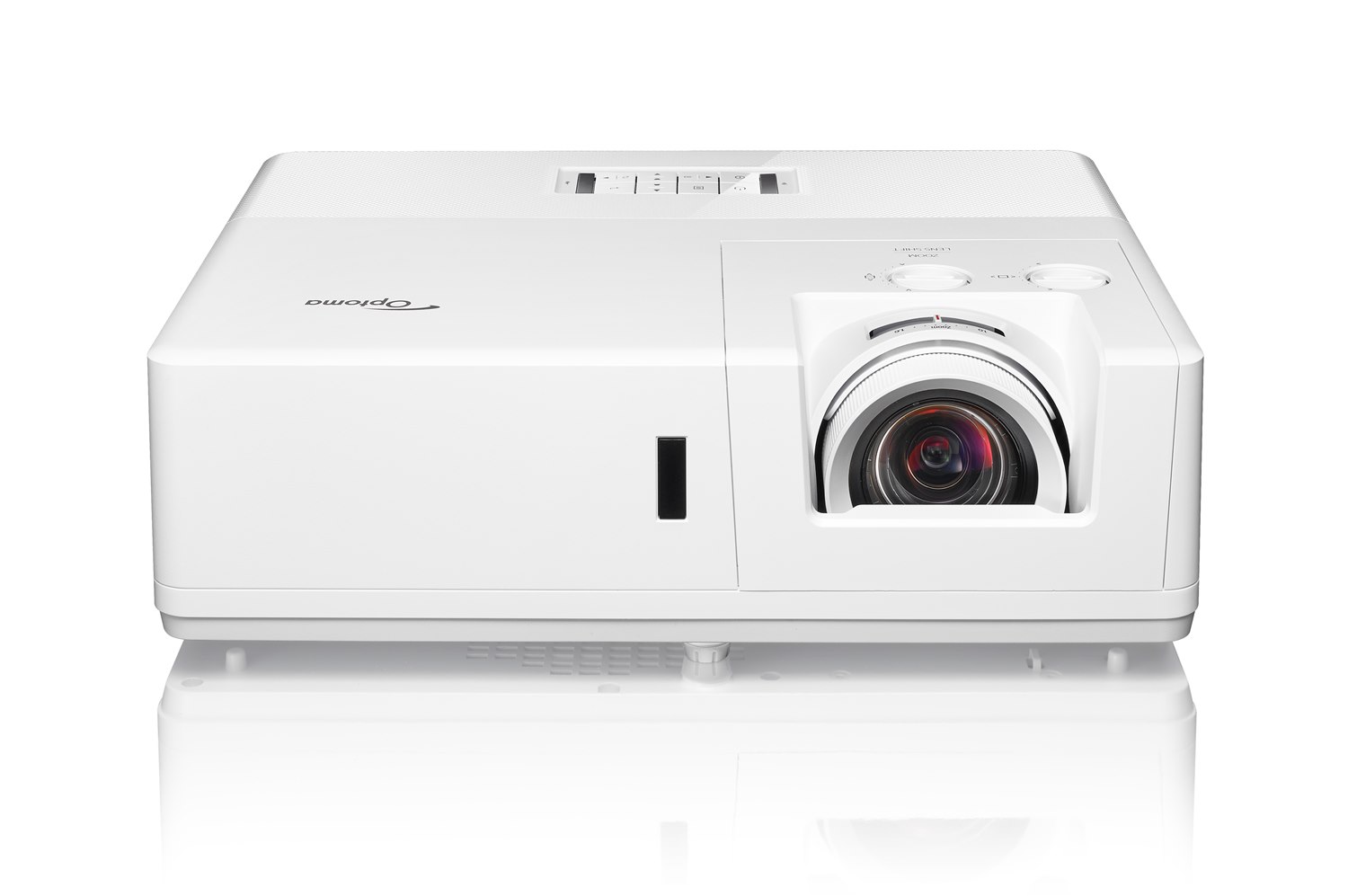 proyector ZZU707T Optoma