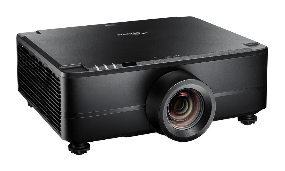 proyector ZU725T Optoma