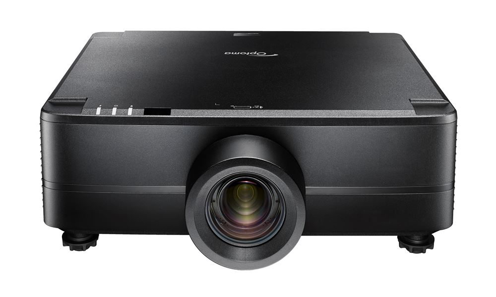 proyector ZU820T Optoma