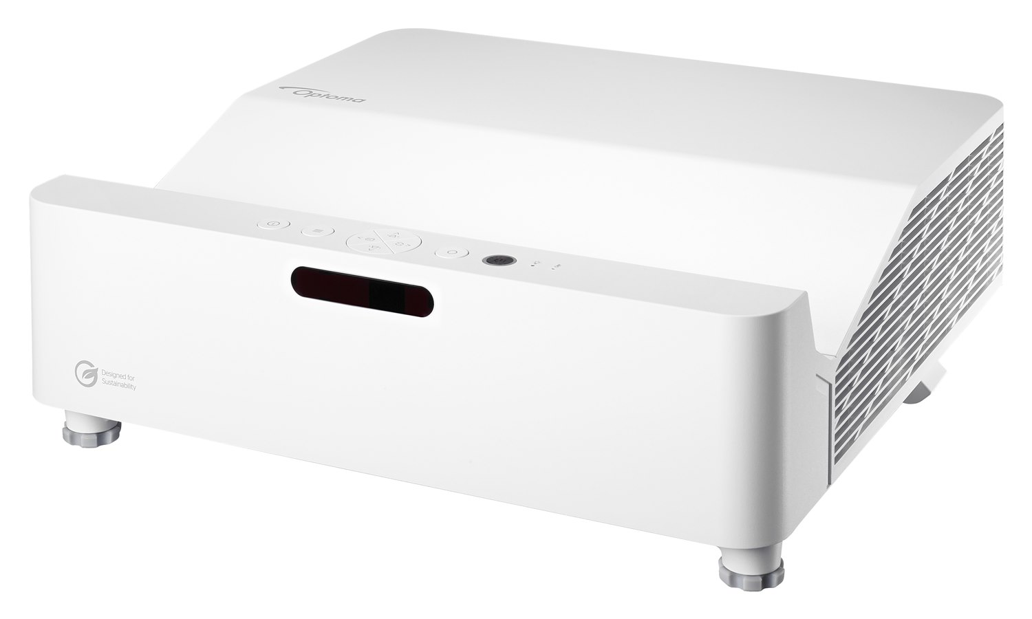 Proyector ZW410UST Optoma